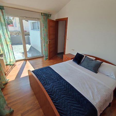 Villa Sanja I Trogir Exteriör bild