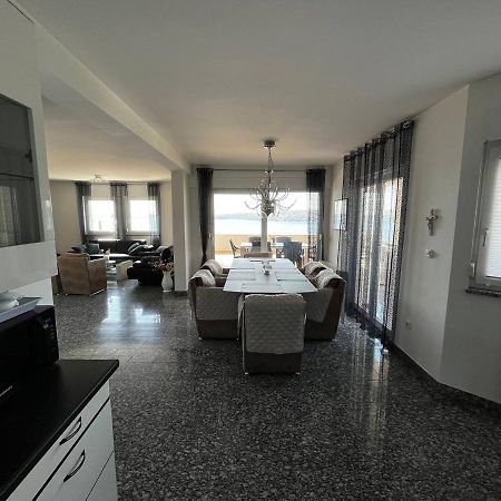 Villa Sanja I Trogir Exteriör bild