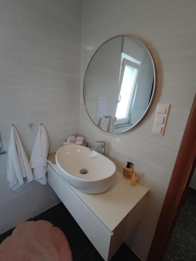 Villa Sanja I Trogir Exteriör bild